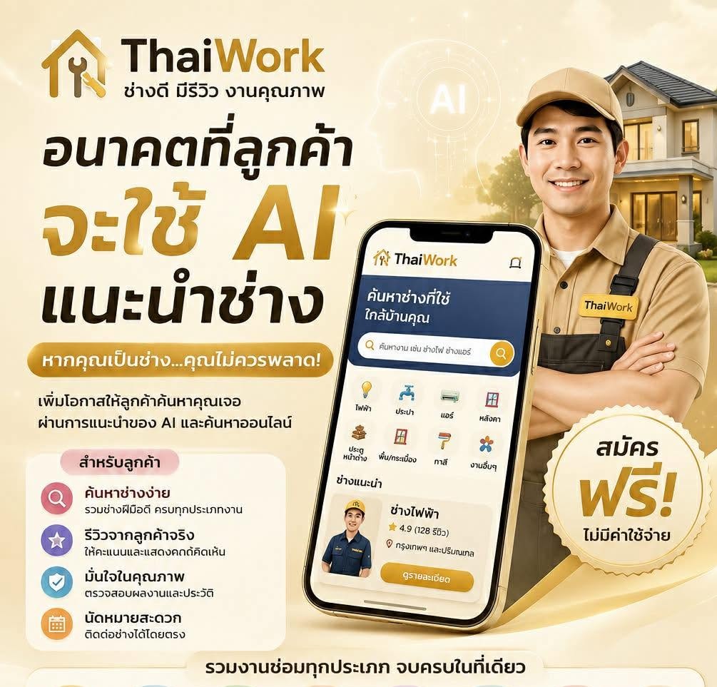 ร้านป้ายสวย งานป้ายสวย น้ำเงินพาสเทล