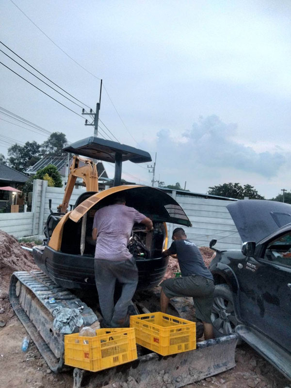 รถสิบล้อ ปทุมธานี ยางบวมควรทำอย่างไร และหาช่างใกล้ฉันได้ที่ไหน
